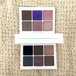 Fenty Beauty Snap Shadows 2 & 6